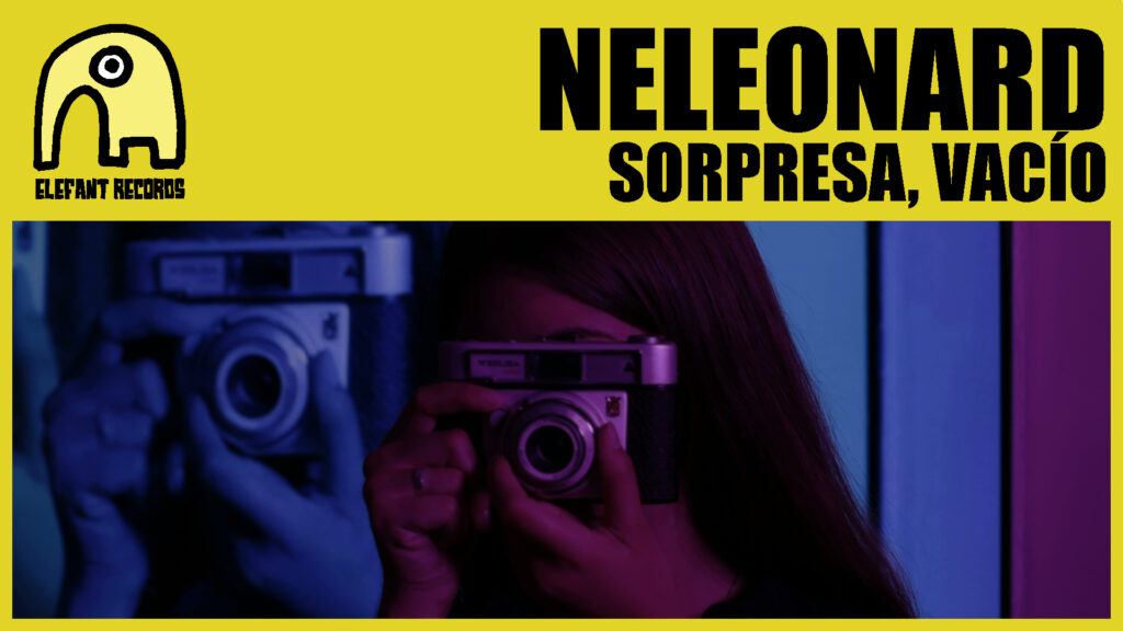 Imagen destacada de video: Sorpresa, Vacío [Video-Clip]